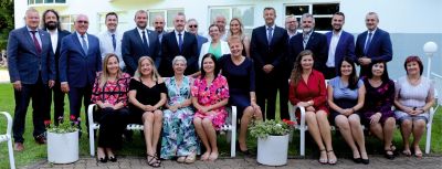 Prerov - oficjalne foto